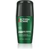Biotherm Homme Day Control Natural Protection 24H Deodorante Roll-On 75ml