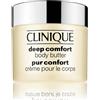 Clinique Deep Comfort, 200ml