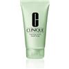 Clinique Foaming Sonic Facial Soap Schiuma detergente Donna 150 ml