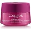 Collistar MAGNIFICA CONTORNO OCCHI RIDENSIFICANTE RIPARATORE, 15 ml