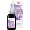 Wella Color Fresh 10/81 Lightest Blonde/pearl Ash 75ml