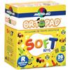 PIETRASANTA PHARMA Cerotto Oculare Per Ortottica Ortopad Soft Boys Regular 20 Pezzi