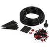 SILVERLINE Kit di micro irrigazione 71 pezzi