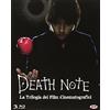 DYNIT Death Note - La Trilogia dei Film (3 Blu-Ray)