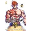 Star Comics Record of Ragnarok (Vol. 7)