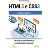 EDIZIONI LSWR HTML5 e CSS3. Guida completa