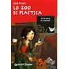 GIUNTI JUNIOR Zoo Di Plastica (Lo)