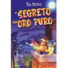 Piemme Il segreto dell'oro puro