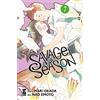 Star Comics Savage season (Vol. 7)