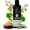 Il Principino Shampoo per Cani e gatti Specifico per Manti Bianchi, effetto sbiancante immediato. Shampoo per cani Maltesi, shampoo barboncini o pelo bianco, naturale e sicuro -250ml. Il Principino