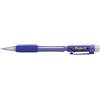 Pentel Fiesta-Confezione da 12 portamine da 0,5 mm blu