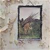 ATLANTIC RECORDS Led Zeppelin Iv