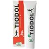 ALTA NATURA-INALME Srl Tiodol Cremagel 75 ml - Crema Gel con Glucosamina, MSM e Estratti Naturali