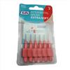 TePe Scovolini Interdentali Extra Soft Misura 2 0,5 mm Colore Corallo 6 Pezzi
