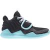 ADIDAS DEEP THREAT PRIMEBLUE CHILD Scarpa Basket Ragazzo