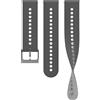 SUUNTO URBAN 4 SILICONE STRAP 22 MM ROCK GRAY Cinturino in da