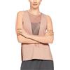 UNDER ARMOUR MISTY SIG EMBROIDERY TANK Canotta Sportiva Donna