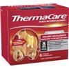ANGELINI PHARMA ITALIA SpA FASCE AUTORISCALDANTI VERSATILE ThermaCare® 6 Pezzi