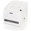 Citizen CT-S310II - Stampante per ricevute, 72 mm, USB, RS232, 203dpi, Colore Bianco.