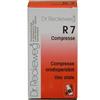 DR.RECKEWEG & CO. GmbH Dr. Reckeweg R7 0,1g 100 Compresse