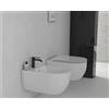 Ceramica Globo - Mode Wc SENZA BRIDA + Bidet + Coprivaso 53*34