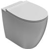 Ceramica Globo - 4All vaso a terra [scarico e carico MULTI 2.0] 54X36 MD005