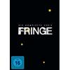 WARNER BROS Fringe: Die komplette Serie
