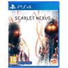 Bandai Namco PLAYSTATION 4 Scarlet Nexus PEGI 16+ 114351