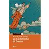 Ecra La Commedia di Dante
