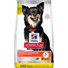 Hill's Science Plan Adult Perfect Digestion Small & Mini Breed Crocchette - 3 kg