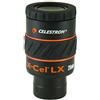 Celestron 93426 X-Cel LX Series - Oculare 1,25'', 25 mm