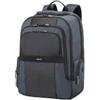 Samsonite Zaino Porta Pc Samsonite Infinipak 15.6 BlueBlack Art 77696 1103