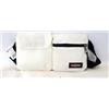 Eastpak Marsupio Donna Tg. L EASTPAK Split Moonlight K747 225