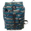 Invicta Zaino Tempo libero e Scuola INVICTA Alpino Stripes Camou 2088 FZ4