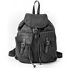 Avirex Zaino in pelle Avirex Linea Tigerfly Black 304
