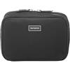 Samsonite Beauty Case Donna Samsonite Karissa Nero
