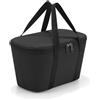 Reisenthel Borsa Termica Reisenthel Coolerbag XS Black UF7003