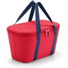 Reisenthel Borsa Termica Reisenthel Coolerbag XS Red UF3004