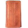 Avirex Portachiavi Uomo in pelle Avirex Linea Eagle Cognac