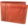 Avirex Portafoglio Uomo in pelle Avirex Linea Eagle Cognac