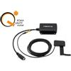 Hertz Marine HMB DAB+ Modulo con antenna DAB+ per sorgenti Hertz Marine