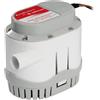 EUROPUMP POMPA DI SENTINA AUTOMATICA 128 l/min EUROPUMP II 2000 GPH 24V