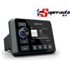 Hertz Ricevitore Multimediale Nautico Hertz Marine HMR 20 RDS USB BT AUX DAB+ READY