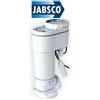 JABSCO KIT WC JABSCO POMPA PER TRASFORMAZIONE DA MANUALE A ELETTRICO 12V