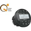 Hertz Marine HMR 10 D Radio Nautica DAB+ Media Receiver USB Bluetooth AUX HMR10D