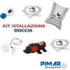 Seaflo KIT AUTOCLAVE COMPLETO PER DOCCIA NAUTICA BARCA SCAFO GOMMONE SERBATOIO 55/75 LT