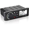 FUSION MS-RA70N Stereo Nautico Bluetooth NMEA2000 USB FM AM art 010-01516-11
