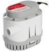 EUROPUMP POMPA DI SENTINA AUTOMATICA 128 l/min EUROPUMP II 2000 GPH 12V