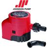 JOHNSON POMPA SENTINA AUTOMATICA JOHNSON ULTIMA 800 AD IMMERSIONE 51 l/min 12V