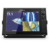 SIMRAD NSS12 evo3S SIMRAD Ecoscandaglio con mappa mondiale HD 12 000-15406-001